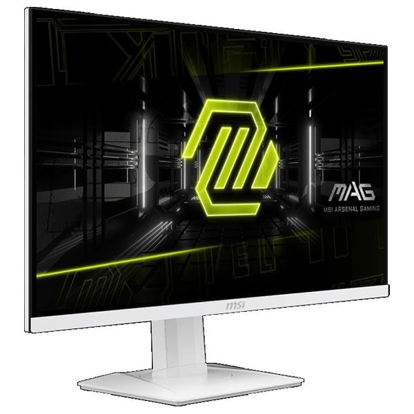 MSI 27-Inch MAG 274QRFW - Series - Flat Computer Monitor - 180Hz - 0.5ms Response Time - Rapid IPS QHD