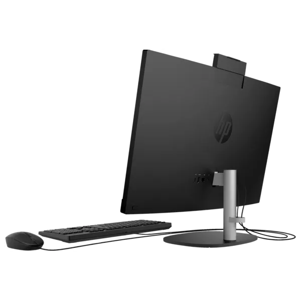  HP Desktop AIO 24-cr1010ne - 24" FHD - Intel Core Ultra 5 125U - 16GB RAM - 512GB SSD - Shared - Windows 11 Pro 