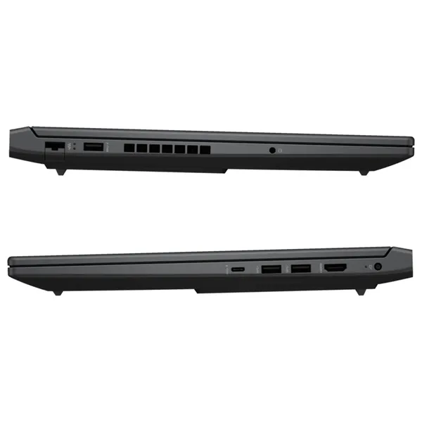  لابتوب اتش بي 16.1 انج - Laptop VICTUS 16 R1045NE - Intel Core i7 14700H - NVIDIA GeForce RTX 4050 6 GB - دوز - 16 كيكابايت/1 تيرابايت SSD 