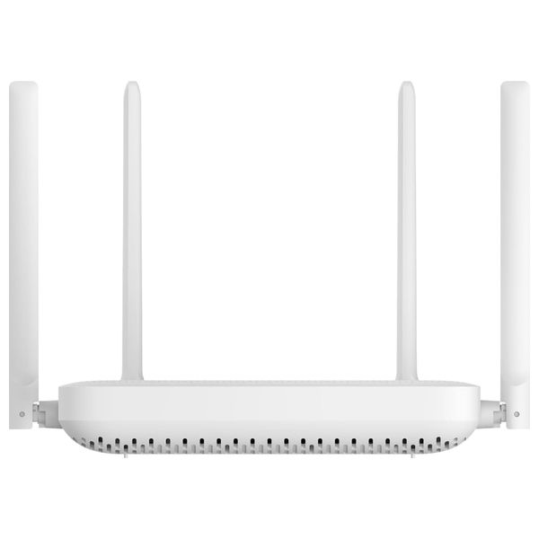  Xiaomi AX1500 - Router - 4 x Gigabit Ethernet - White 