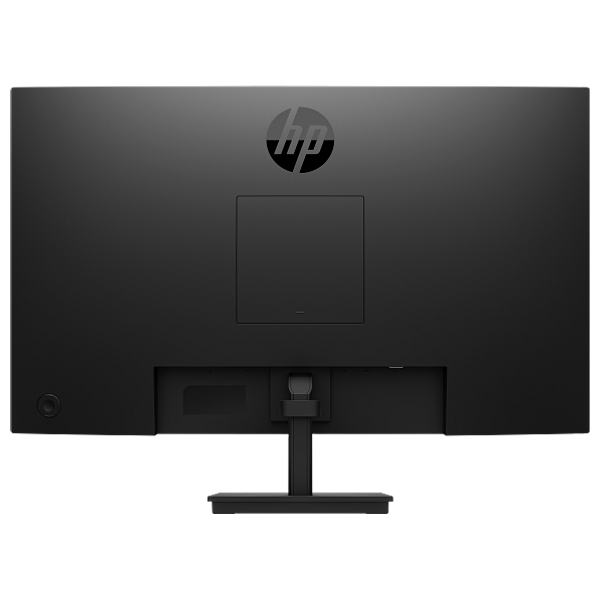  Monitor HP P27 G5 - 27 inch - 75Hz - 5ms Response Time - FHD - Black 