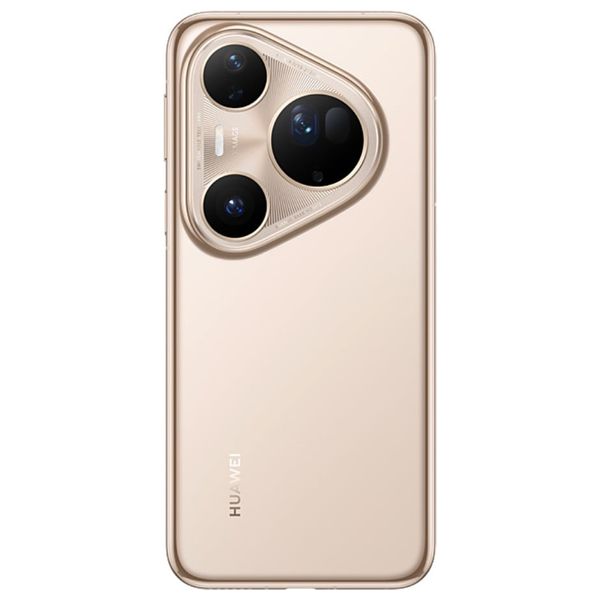 هواوي بيورا 80 الترا - 6.8 انج, 120 هرتز, LTPO OLED - كيرين 9020 (7 نانومتر) - بحجم بطارية 5170 مللي امبير بسرعة شحن 100 واط + شاحن لاسلكي