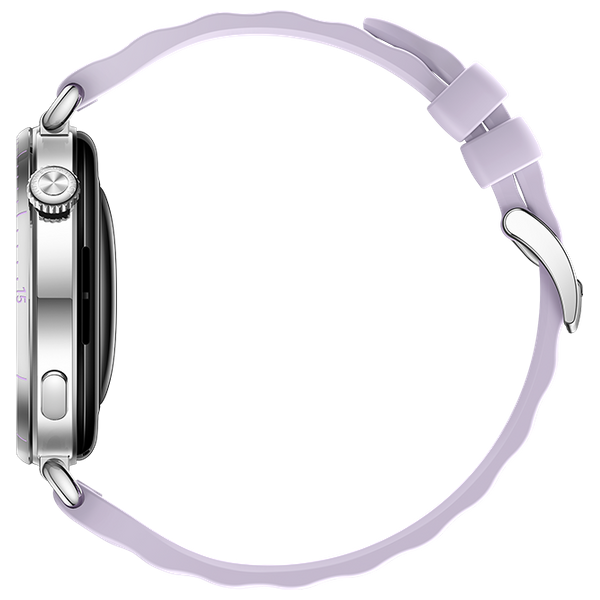  Huawei Watch GT 6 - 41mm - 1.32Inch Amoled - Up to 14 Days Battery - 5ATM & IP69 Water Resistance 