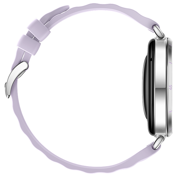  Huawei Watch GT 6 - 41mm - 1.32Inch Amoled - Up to 14 Days Battery - 5ATM & IP69 Water Resistance 