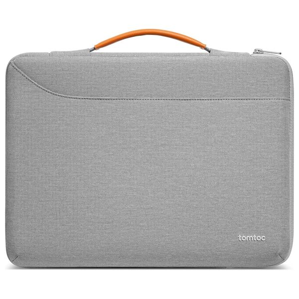  Tomtoc Defender A22 - Laptop Bag - 14 Inch - Gray 