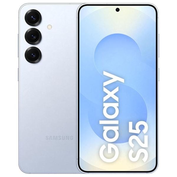  Samsung Galaxy S25 FE - 6.7 Inch, 120Hz, AMOLED - Exynos 2400 - 4900 mAh, 45W wired