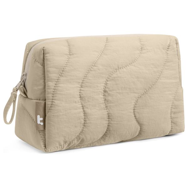 حقيبة حزام توم توك - Terra A27 - بسعة 2 لتر - بيجي