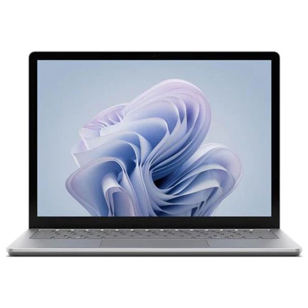 لابتوب مايكروسوفت 13.5-انج - Surface Laptop 6 - Intel Core Ultra 7 165H - IntelFootnote® Arc - ويندوز 11 برو - 1 تيرابايت اس اس دي  - رام 16 كيكابايت