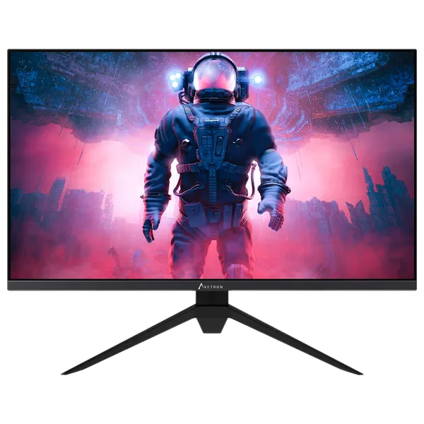  شاشة حاسبة افيترون للالعاب 27-انج - G2711S - سرعة الاستجابة 1.7 ملي ثانية - 165هيرتز - Full HD 