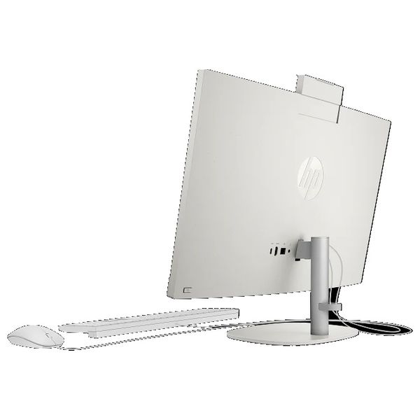HP Laptop 27-Inch - Touchscreen AIO - Core i7-1355U - 1TB  SSD - RAM 16GB - Shared - Windows Pro