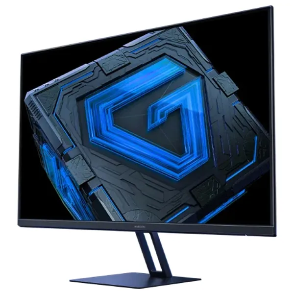  Monitor Xiaomi G27i - 27 inch 165Hz - 1ms - FHD - Black 