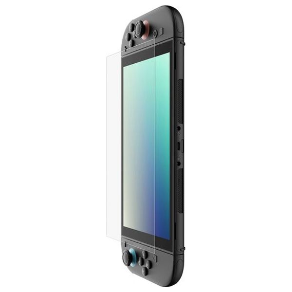 Belkin Tech Screen Protector - Fingerprints resistant - Transparent