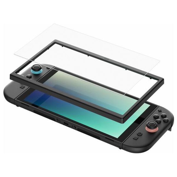 Belkin Tech Screen Protector - Fingerprints resistant - Transparent