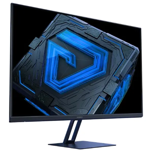  Monitor Xiaomi G27i - 27 inch 165Hz - 1ms - FHD - Black 