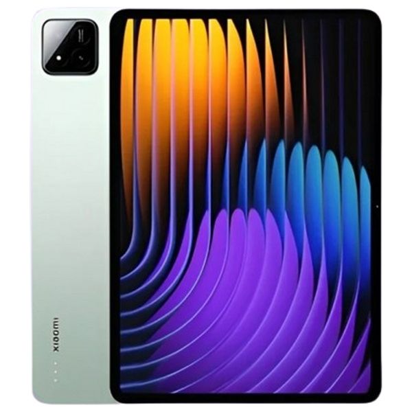Xiaomi Pad 7 - 256/8GB - 11.2 Inch IPS LCD, 144Hz - Snapdragon 7+ Gen 3 - 8850mAh