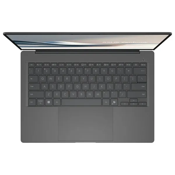  لابتوب اسوس زينبوك A14 اوليد UX3407RA - 14 انج - سناب دراجون اكس إيليت X1E 78 100 - 16 وجيجابايت / 1 تيرابايت اس اس دي - Shared - ويندوز 11 برو 