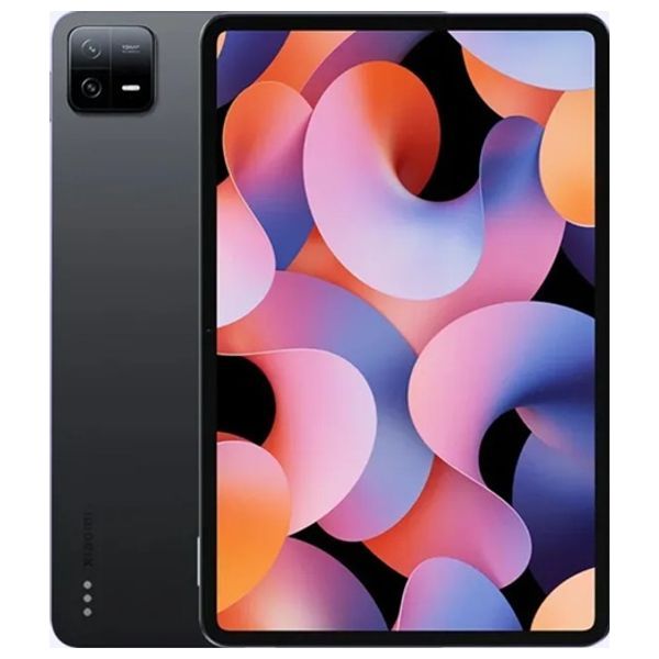 Xiaomi Pad 7 - 256/8GB - 11.2 Inch IPS LCD, 144Hz - Snapdragon 7+ Gen 3 - 8850mAh