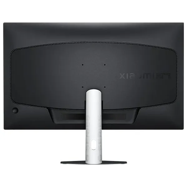  Monitor Xiaomi G27i 2026 - 27-inch - 200Hz - 1ms - FHD - Black 
