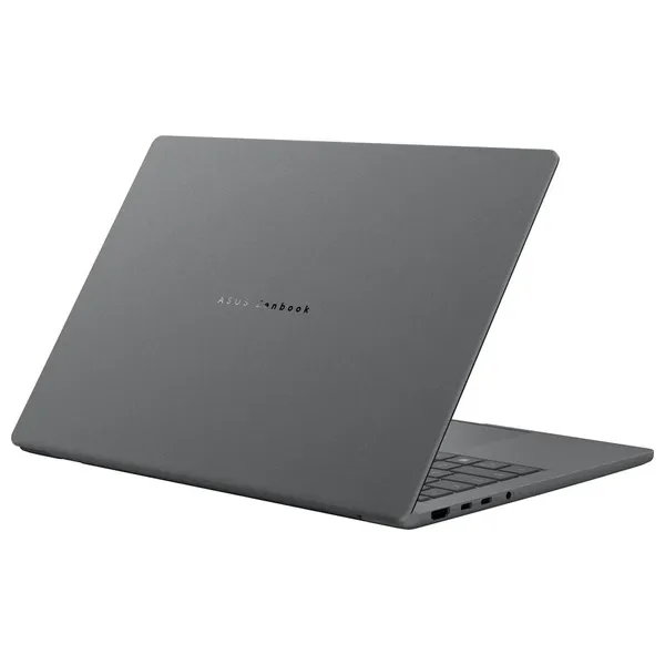  لابتوب اسوس زينبوك A14 اوليد UX3407RA - 14 انج - سناب دراجون اكس إيليت X1E 78 100 - 16 وجيجابايت / 1 تيرابايت اس اس دي - Shared - ويندوز 11 برو 