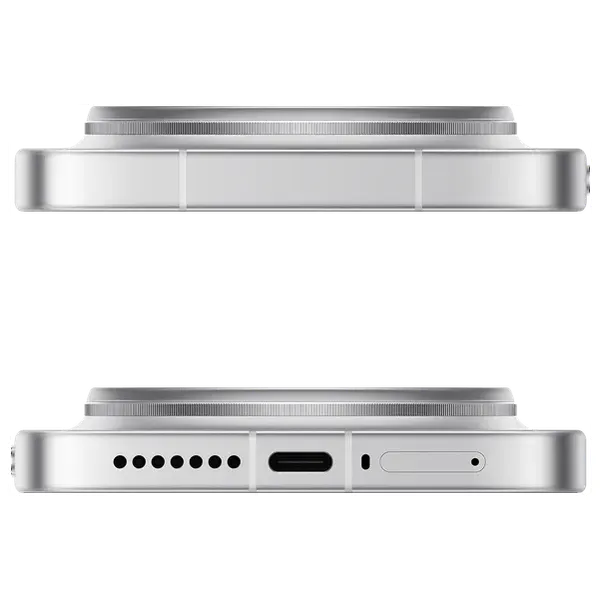  Xiaomi 17 Ultra - Dual SIM - 6.9-inch LTPO AMOLED Display - Snapdragon 8 Elite Gen 5 - 6000mAh, 90W Charging AI 