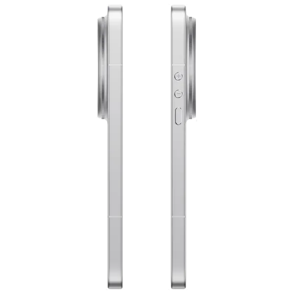  Xiaomi 17 Ultra - Dual SIM - 6.9-inch LTPO AMOLED Display - Snapdragon 8 Elite Gen 5 - 6000mAh, 90W Charging AI 