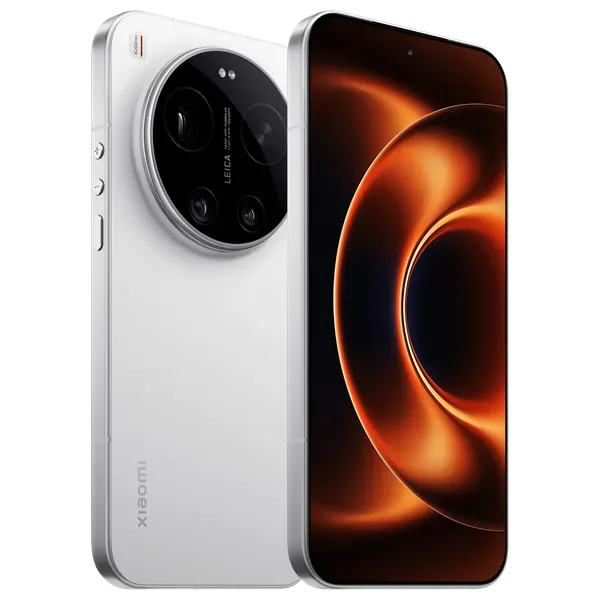  Xiaomi 17 Ultra - Dual SIM - 6.9-inch LTPO AMOLED Display - Snapdragon 8 Elite Gen 5 - 6000mAh, 90W Charging AI 