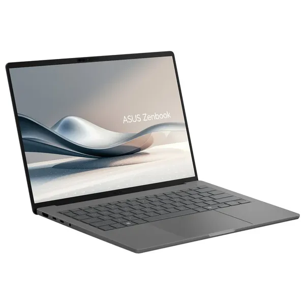  لابتوب اسوس زينبوك A14 اوليد UX3407RA - 14 انج - سناب دراجون اكس إيليت X1E 78 100 - 16 وجيجابايت / 1 تيرابايت اس اس دي - Shared - ويندوز 11 برو 