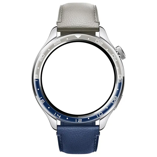  Xiaomi Watch S4 Bezel and Strap Kit - Blue-Gray 