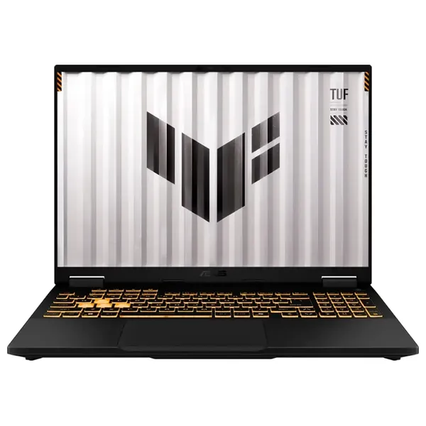  لابتوب اسوس 16 انج - 90NR0NB1 M004D0 - Intel Core i7-14650HX - RTX 4060 8 GB - ويندوز 11 - 16 كيكابايت/512 كيكابايت SSD 