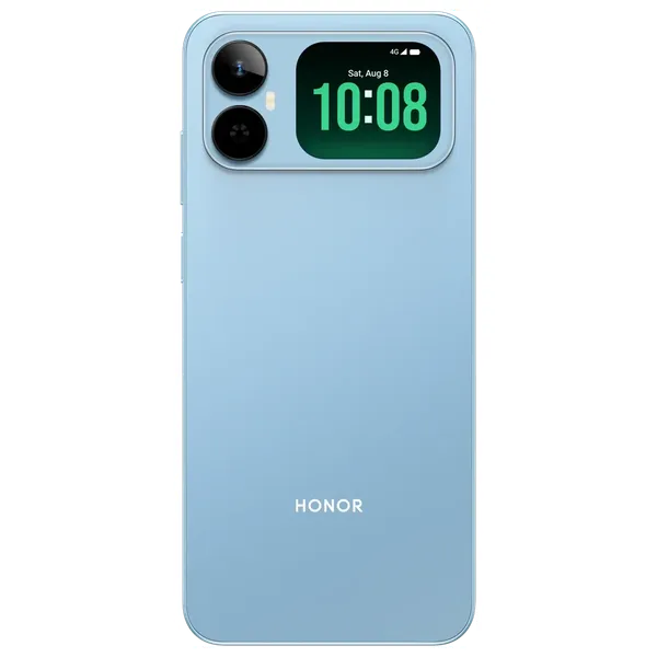  Honor Play 20A - Dual SIM - 6.9 inch LCD - MediaTek Helio G81 - 6000 mAh , 15W 