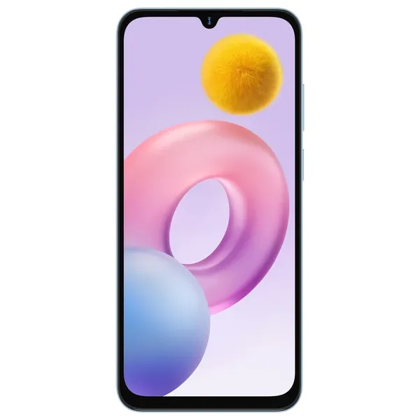  Honor Play 20A - Dual SIM - 6.9 inch LCD - MediaTek Helio G81 - 6000 mAh , 15W 