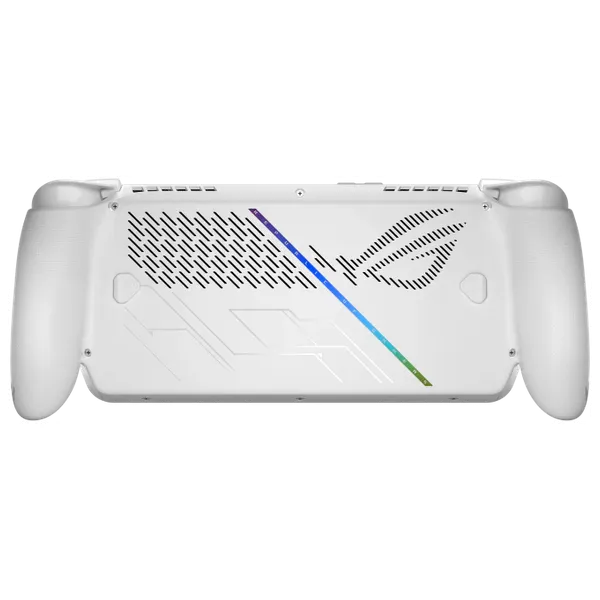  ASUS ROG Xbox Ally Handheld Gaming Device - 7 inch Display - 16GB RAM / 512GB - Bluetooth 5.2 - White 