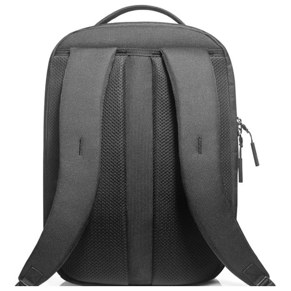  Tomtoc Explorer T60 - Laptop Bag - 16 Inch - 15L - Black 