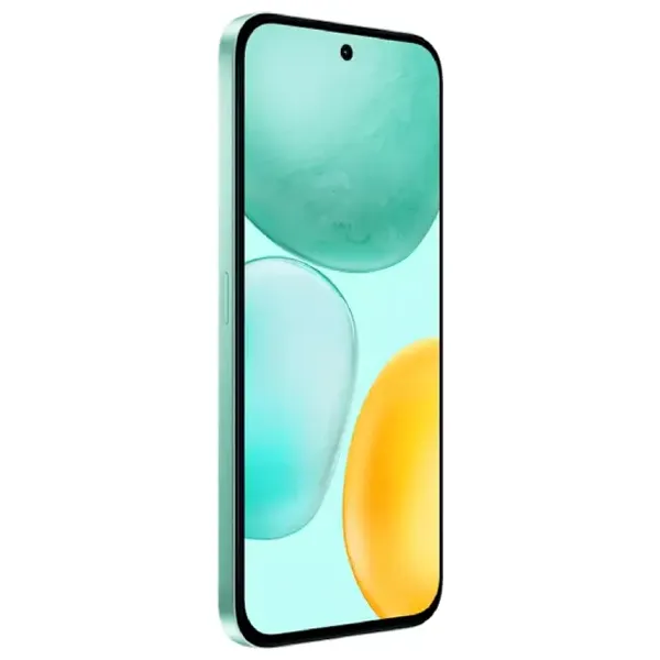  هونر X6c - دبل سيم - 6.61 انج - معالج MediaTek Helio G81 Ultra - بطارية 5300 مللي أمبير بالساعة، شحن 35 واط سوبر تشارج - ميزات الذكاء الاصطناعي + هدية مجانية 
