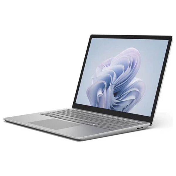 لابتوب مايكروسوفت 13.5-انج - Surface Laptop 6 - Intel Core Ultra 7 165H - IntelFootnote® Arc - ويندوز 11 برو - 1 تيرابايت اس اس دي  - رام 16 كيكابايت
