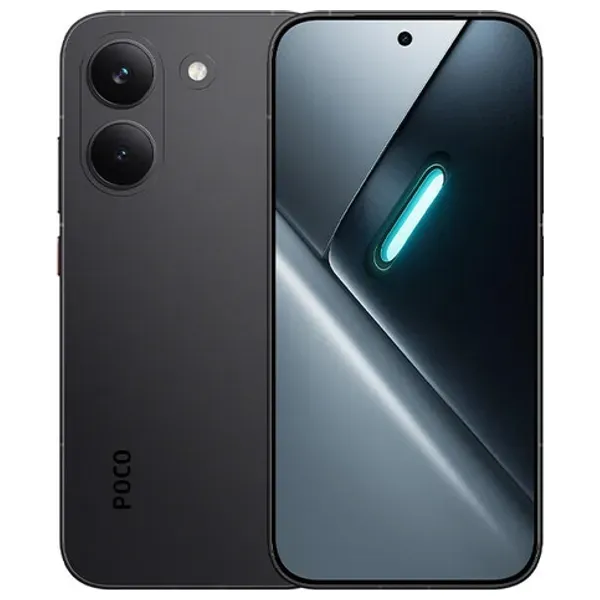 Xiaomi POCO X8 Pro - Dual SIM - 6.59 Inch AMOLED - Dimensity 8500-Ultra - 6500mAh, 100W HyperCharge