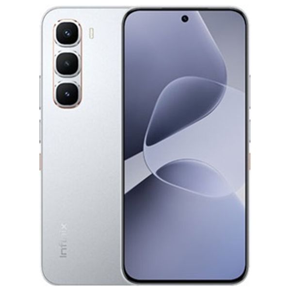 انفنكس هوت 60 برو - دبل سيم - 6.78 انج 144 هيرتز اموليد - ميدياتك هيليو G200 - بحجم بطارية 5160 ميلي امبير بالساعة