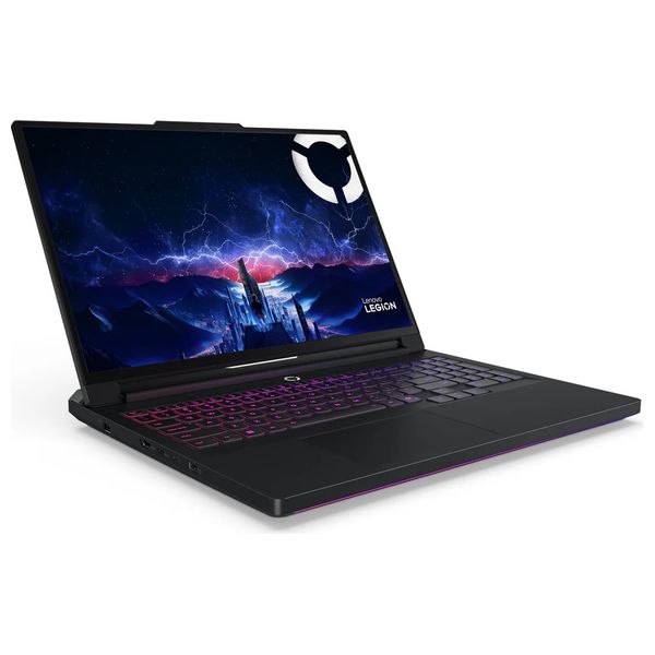 Lenovo Laptop 16-Inch - Legion Pro 7  - Core™ Ultra 9 275HX - 2TB SSD - RAM 64GB - NVIDIA GeForce RTX 5080 - Windows 11 Pro