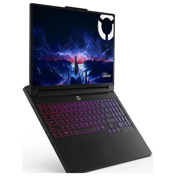 Lenovo Laptop 16-Inch - Legion Pro 7  - Core™ Ultra 9 275HX - 2TB SSD - RAM 64GB - NVIDIA GeForce RTX 5080 - Windows 11 Pro