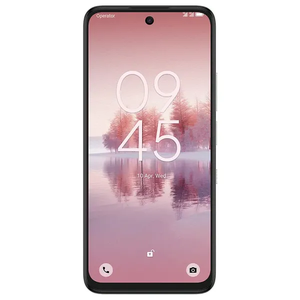  TCL 60 SE 5G - Dual SIM - 6.67 inch - Octa core Processor - 5200mAh - 18W - AI Features 