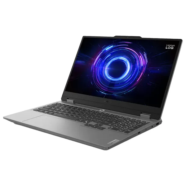  Lenovo LOQ 15IRX10 15.6" FHD - Core i7-14700HX- 24GB RAM - 512GB SSD - NVIDIA GeForce RTX 5060 8GB - Windos 11 pro k 