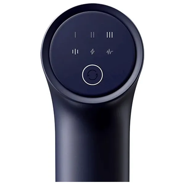  Xiaomi Massage Gun 2 - 2450mAh Battery - USB-C - Navy 