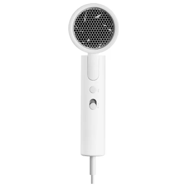  Xiaomi H101 - Compact Hair Dryer - 1600W - 1.7m - White 
