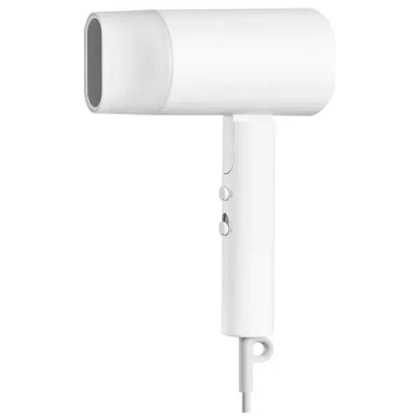  Xiaomi H101 - Compact Hair Dryer - 1600W - 1.7m - White 