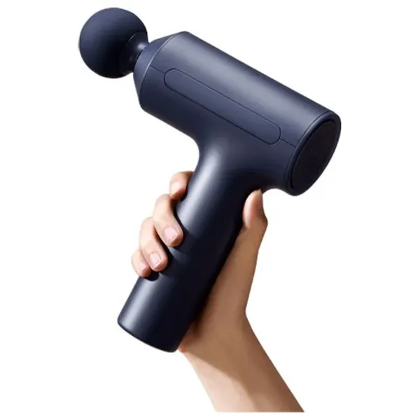  Xiaomi Massage Gun 2 - 2450mAh Battery - USB-C - Navy 