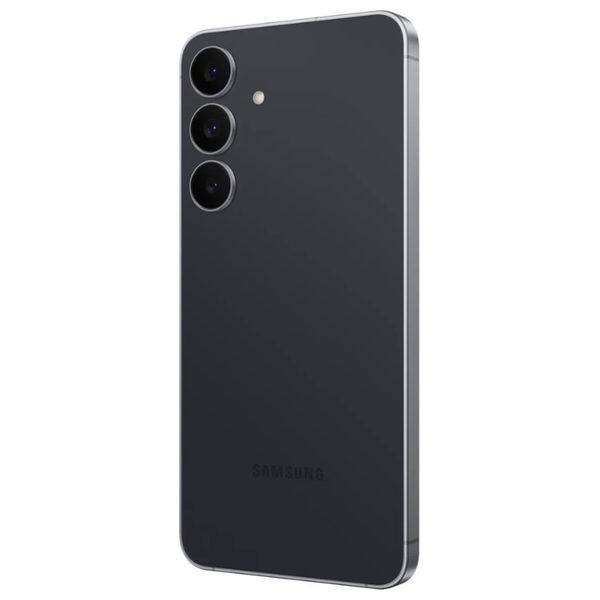  Samsung Galaxy S25 FE - 6.7 Inch, 120Hz, Dynamic LTPO Amoled 2X - Exynos 2400 - 4900 mAh, 45W wired, 15W wireless 