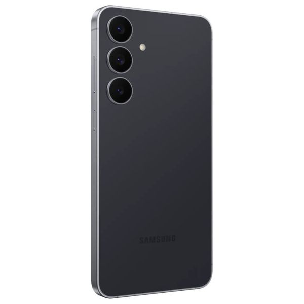  Samsung Galaxy S25 FE - 6.7 Inch, 120Hz, Dynamic LTPO Amoled 2X - Exynos 2400 - 4900 mAh, 45W wired, 15W wireless 