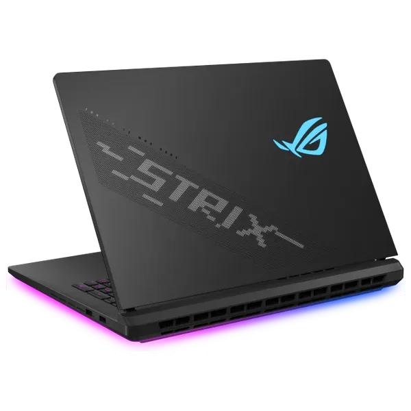  Asus ROG Strix SCAR 18 G835LX - 18 inch - Core Ultra 9 275HX - 64GB RAM - 4TB SSD - NVIDIA GeForce RTX 5090 - Windows 11 Pro 