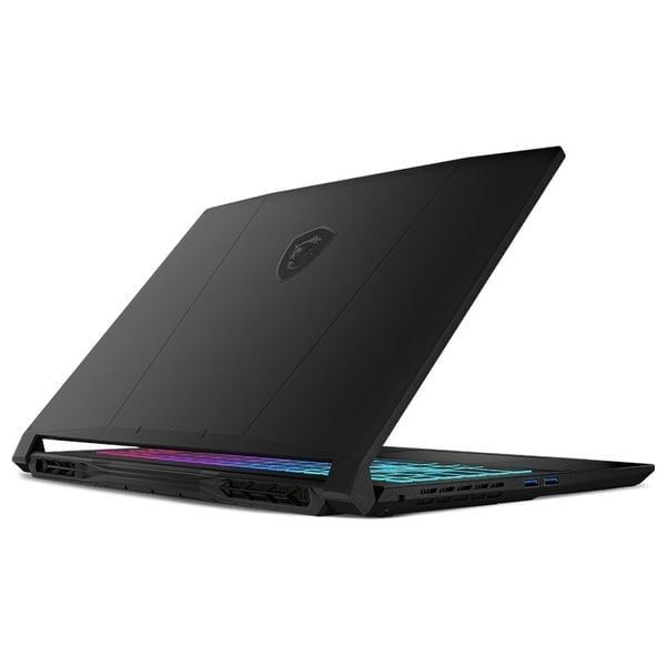  MSI Laptop 15.6 Inch - Katana 15 HX B14WGK-030AU - Intel Core i7 14650HX - 16GB DDR5/512GB SSD - NVIDIA GeForce RTX 5070 8GB - Win11 