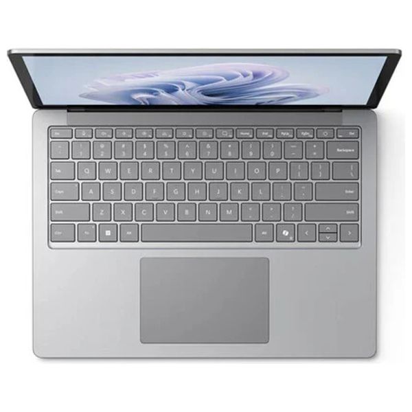 لابتوب مايكروسوفت 13.5-انج - Surface Laptop 6 - Intel Core Ultra 7 165H - IntelFootnote® Arc - ويندوز 11 برو - 1 تيرابايت اس اس دي  - رام 16 كيكابايت